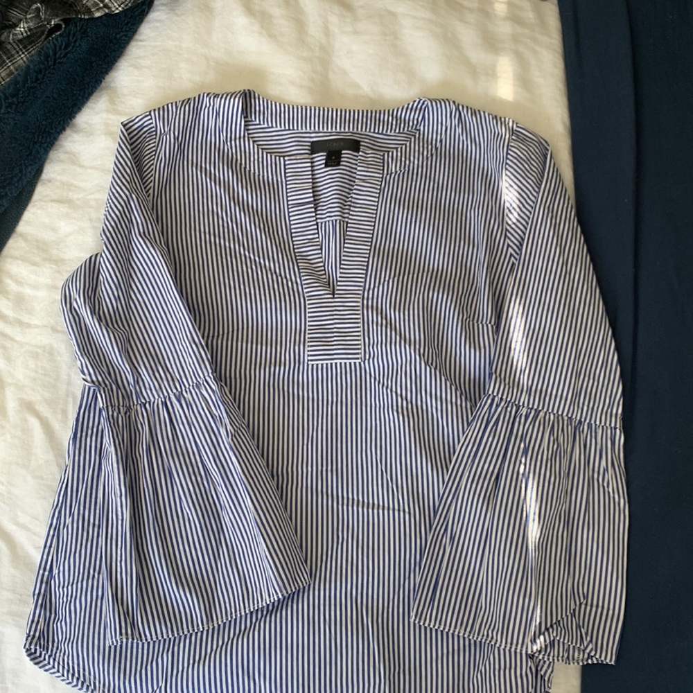 J crew top